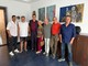 SAVONA Il marchio passa ufficialmente al nuovo patron Mirko Grasso SAVONA Il marchio passa ufficialmente al nuovo patron Mirko Grasso