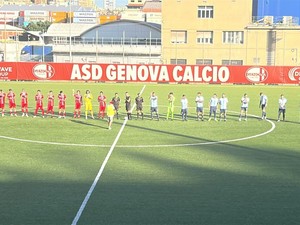 Genova Golfo