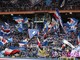 Le FOTO-TIFO di Sampdoria-Cosenza