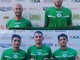 FEZZANESE Anche Andrei, Brizzi, Selimi, Cecchetti e Terminello continueranno a vestire la casacca verde