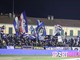 Le FOTO-TIFO di Carrarese-Sampdoria