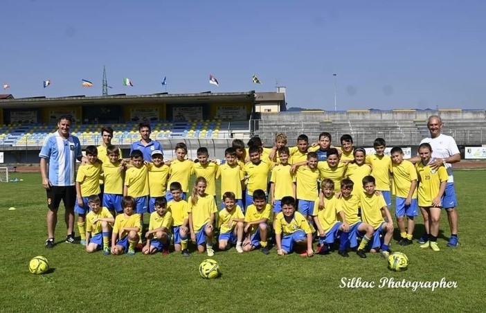 CAIRESE In archivio una settimana ricca di sport e divertimento al &quot;Cesare Brin&quot;