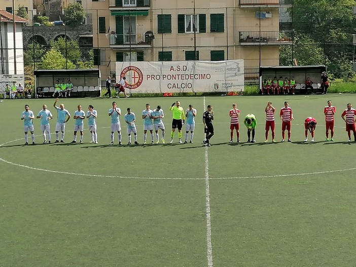 San Cipriano - Quiliano Valleggia