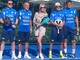 Si è concluso il Tigullio VIP Padel, l’evento glamour dell’estate Si è concluso il Tigullio VIP Padel, l’evento glamour dell’estate