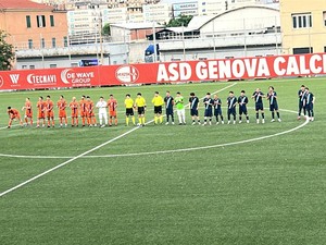 PROMOZIONE TITOLO REGIONALE La diretta LIVE