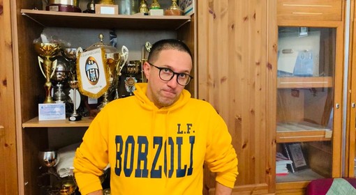 VIDEO Progetto Atletico-Borzoli, il commento di Luca Fioretti