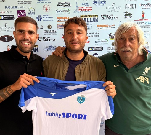 SANT'EUSEBIO Presentato Segalerba SANT'EUSEBIO Presentato Segalerba