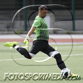 Marco Balbi (foto Luca Ghiglione / fotosportmedia.com)