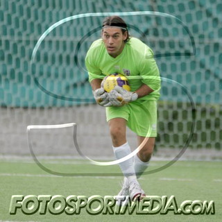 Filippo Caffieri (foto Luca Ghiglione/fotosportmedia.com)