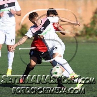 RAPALLO RUENTES I bianconeri di Di Somma si impongono in amichevole sul Little Club James RAPALLO RUENTES I bianconeri di Di Somma si impongono in amichevole sul Little Club James