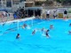 PALLANUOTO A1F, netta affermazione dell’Ekipe: Bogliasco sconfitto 19-4