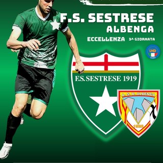 Eccellenza | Sestrese-Albenga partita storica