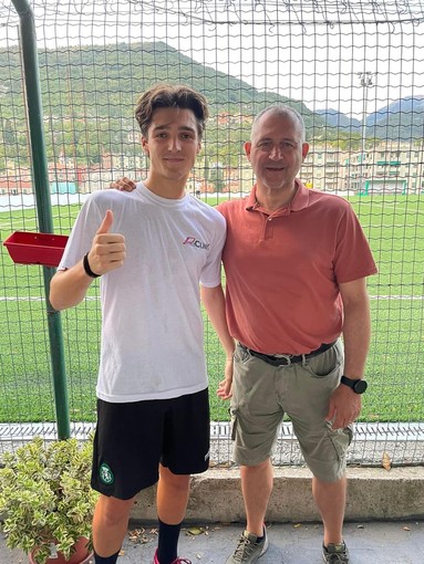MARASSI I rosanero rinforzano ulteriormente il parco under, ingaggiato Giacomo Bruni