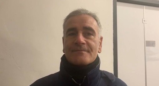 VIDEO Goliardica-Magra Azzurri, il commento di Andrea Novelli VIDEO Goliardica-Magra Azzurri, il commento di Andrea Novelli