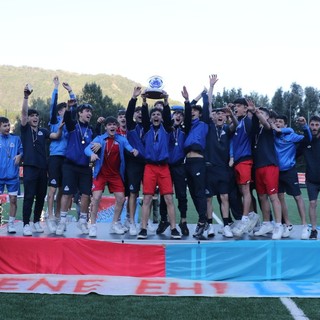 SI E' CONCLUSO IL TROFEO CARAVELLA: L'EDIZIONE DELLA RIPARTENZA