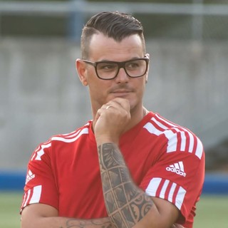 CERIALE Prima Squadra 2026/2027, l’intervista al Direttore Enzo Gaudino