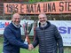 SAMMARGHERITESE 🔸Il saluto dell’ex Presidente Arancione Andrea Lenzo🔸 SAMMARGHERITESE 🔸Il saluto dell’ex Presidente Arancione Andrea Lenzo🔸