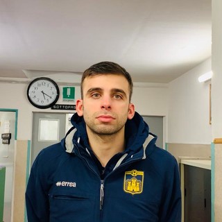 VIDEO Praese-Serra Riccò, il commento di Giuliano Lobascio