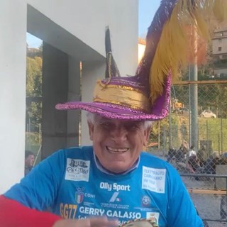 VIDEO Genovese Boccadasse-Bolzanetese, il commento di Gerry Galasso