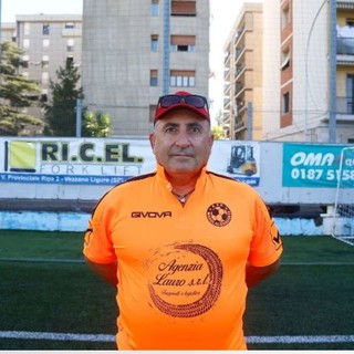 CARUSO SMART ENERGY PRESENTA la schedina di PRIMA D con ANDREA VACCAREZZA