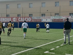 CORNIGLIANESE VS CORNER