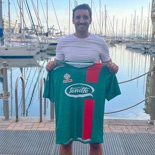 ALTA VAL D'ORBA Benvenuto a Marco Neri
