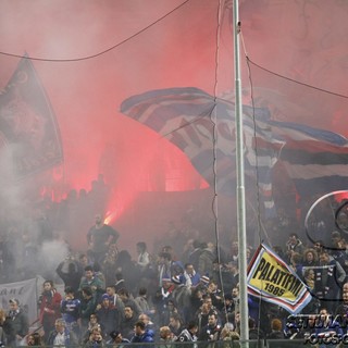 foto Luca Ghiglione