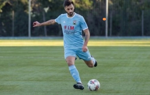 MASONE Un top player di categoria superiore per il centrocampo MASONE Un top player di categoria superiore per il centrocampo