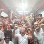 PROMOZIONE Savona-Vallescrivia in diretta LIVE - VINCE IL VALLESCRIVIA E ORA SPERA NELLA FEZZANESE PROMOZIONE Savona-Vallescrivia in diretta LIVE - VINCE IL VALLESCRIVIA E ORA SPERA NELLA FEZZANESE
