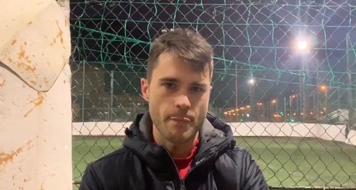 VIDEO Little Club James-Canaletto, il commento di Luca Corallo