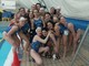 PALLANUOTO BOGLIASCO / CAPOLAVORO BIANCAZZURRO: LE RAGAZZE CENTRANO I PLAYOFF!
