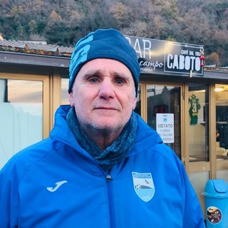 VIDEO Golfo Paradiso-Bogliasco, il commento di Mauro Foppiano