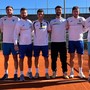 Park Tennis Club Genova: in A2 Donne in casa con Bologna, Uomini a Monza