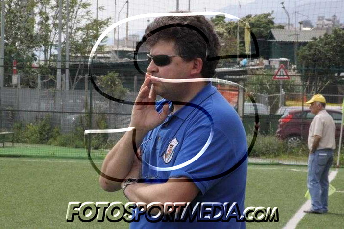 Danilo Veloce: &quot;Col mio ruolo cerco di trasmettere i valori di onestà, serietà e rispetto per gli altri&quot;