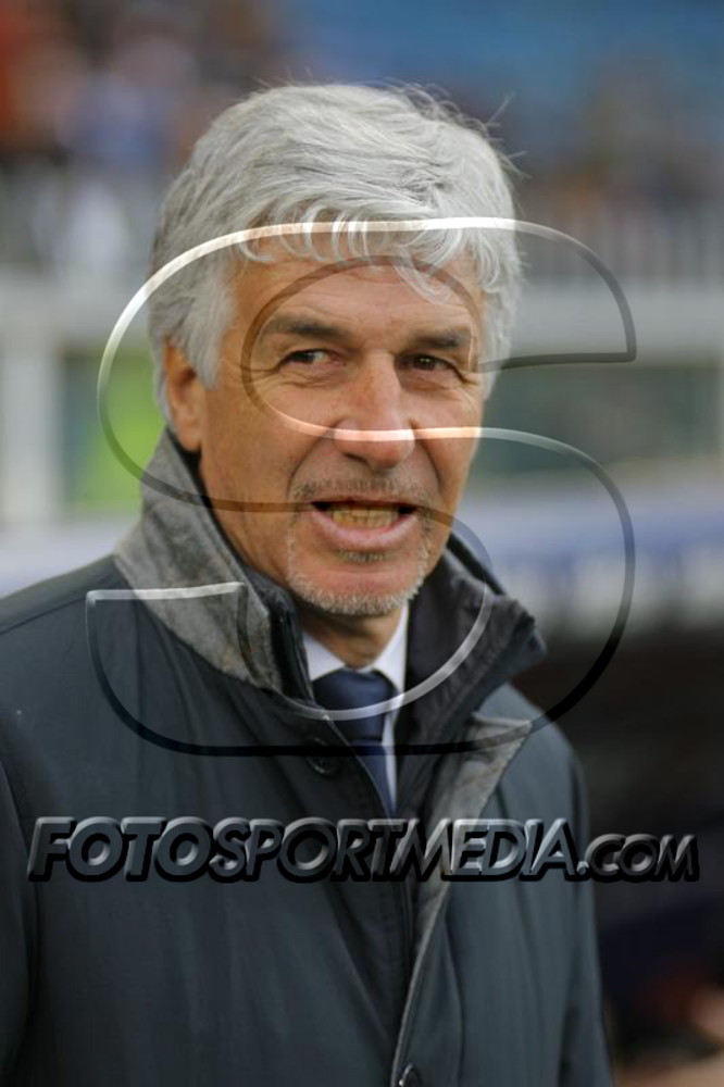 Gasperini: &quot;Conosciamo pregi e difetti dell'Udinese e loro conoscono i nostri&quot;