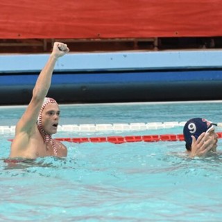 PALLANUOTO Iren Quinto show, De Akker cede il passo