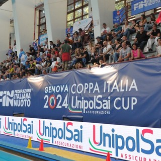 PALLANUOTO Final Eight, in archivio le semifinali. La finalissima sarà Brescia-Pro Recco