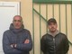 VIDEO Ceis Genova Sport-Multedo B, i commenti di Franco Bobba e Massimo Bertolotto