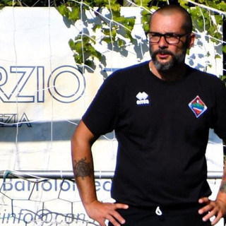 CARUSO SMART ENERGY PRESENTA la schedina di PRIMA D con ANDREA CERVIA