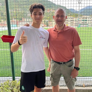 MARASSI I rosanero rinforzano ulteriormente il parco under, ingaggiato Giacomo Bruni