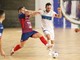 CALCIO A 5 Debutto amaro per un'ottima CDM che cade 6-1 contro una Feldi cinica e spietata