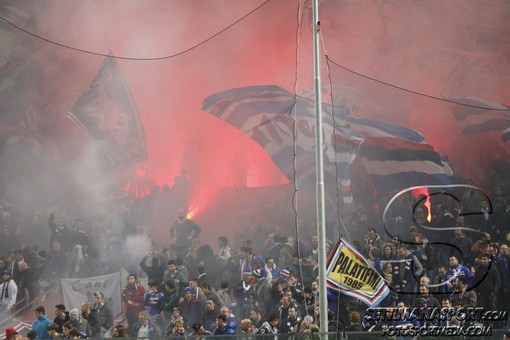 foto Luca Ghiglione