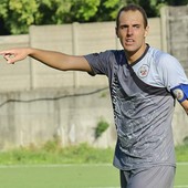 Dopo 22 anni le strade di Capitan Mattera e della Superba si separano Dopo 22 anni le strade di Capitan Mattera e della Superba si separano