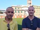 RADUNO GENOVA CALCIO Intervista a Catania e Poggi