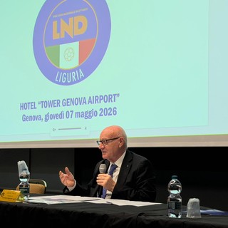 VADO &amp; FEZZANESE ON FIRE Il presidente Ivaldi seguirà dal vivo entrambe