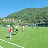 SECONDA CATEGORIA La diretta LIVE SECONDA CATEGORIA La diretta LIVE