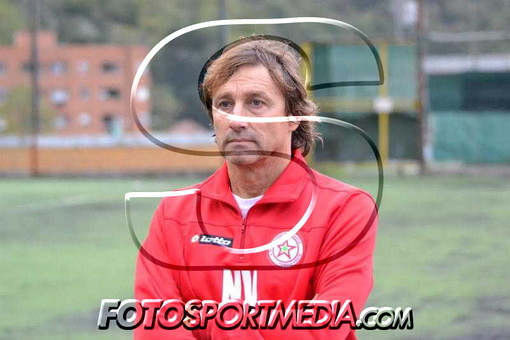 Prima B, la schedina di Nicola Vigna