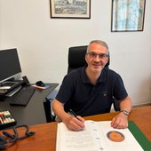 SAMMARGHERITESE 🔷🔸Carlo Canessa è il nuovo Presidente SAMMARGHERITESE 🔷🔸Carlo Canessa è il nuovo Presidente