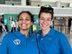 PALLANUOTO FEMMINILE Nesti e Uccella portano Bogliasco alle Universiadi