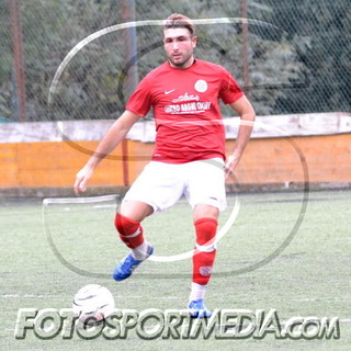 Luca Galeno (foto Marco Innocenti/fotosportmedia.com)